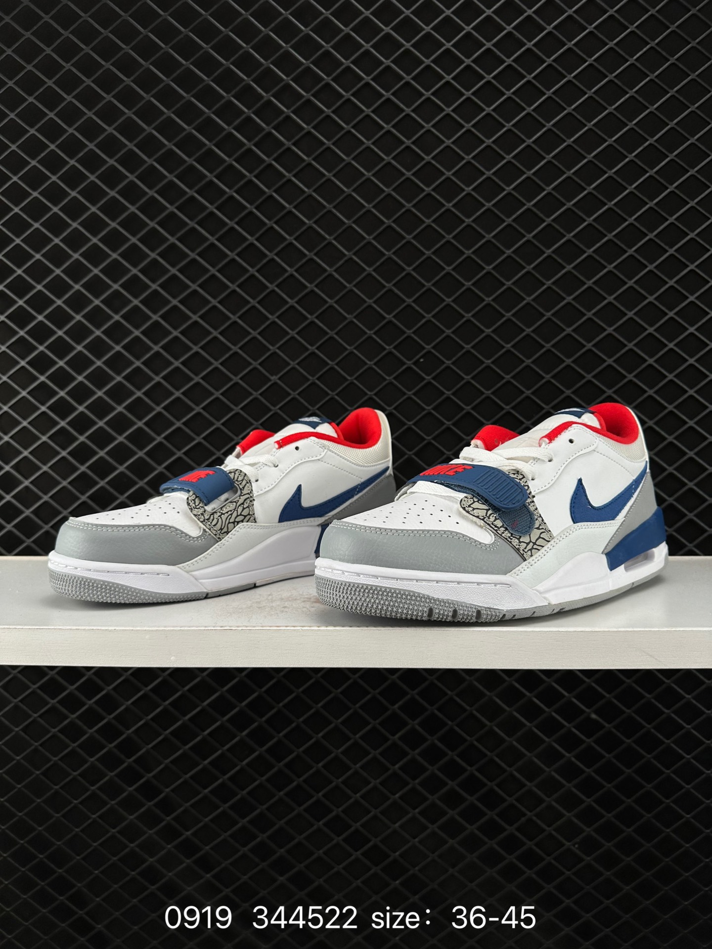 Air Jordan Legacy 312 Low 